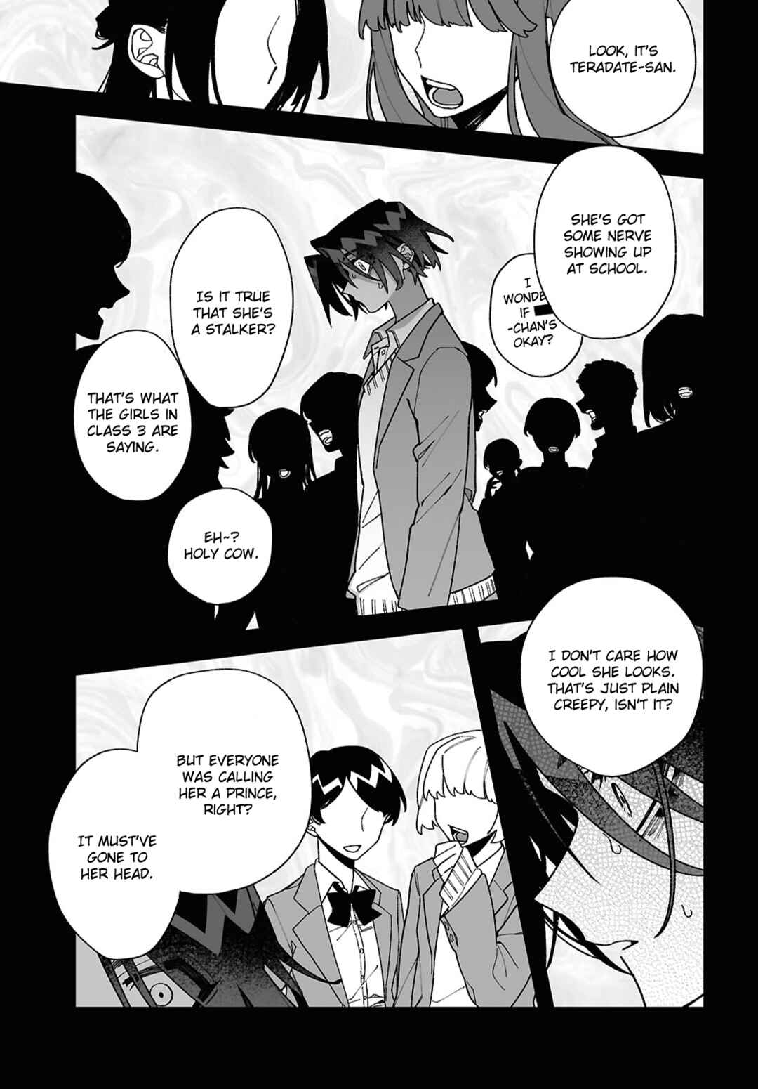 Chapter 5 - Page 1