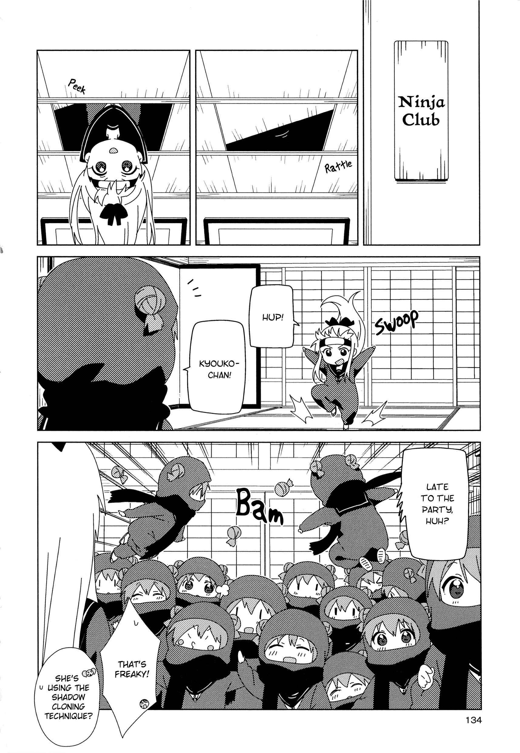 Chapter 108 - Page 4