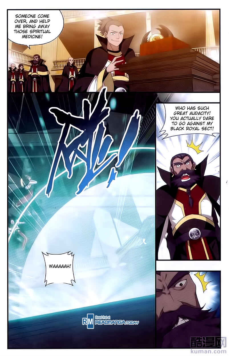 Chapter 192 - Page 19