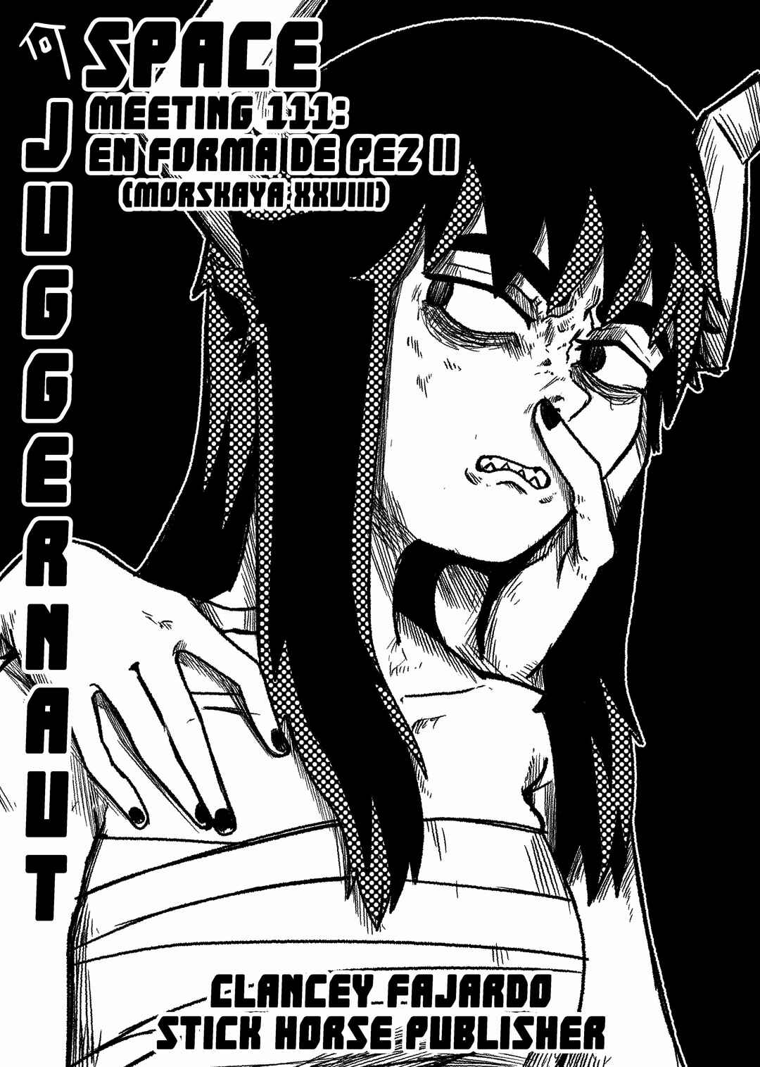 Chapter 111 - Page 1