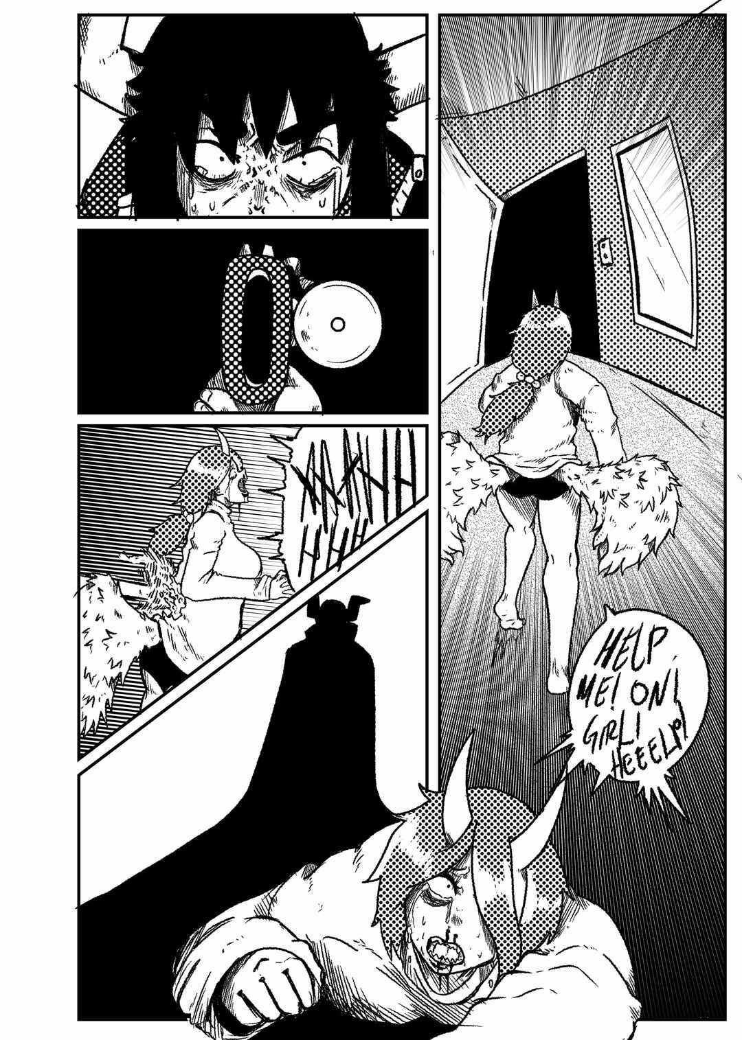 Chapter 111 - Page 13