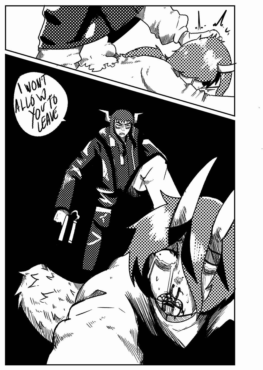 Chapter 111 - Page 14