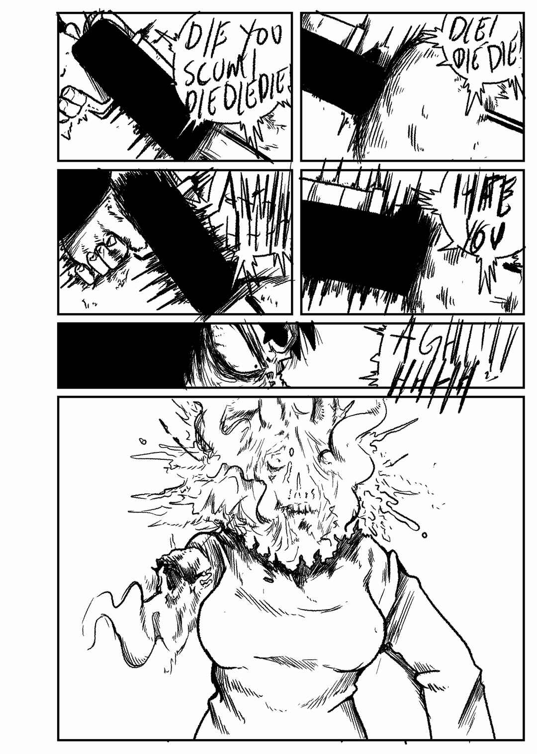 Chapter 111 - Page 17