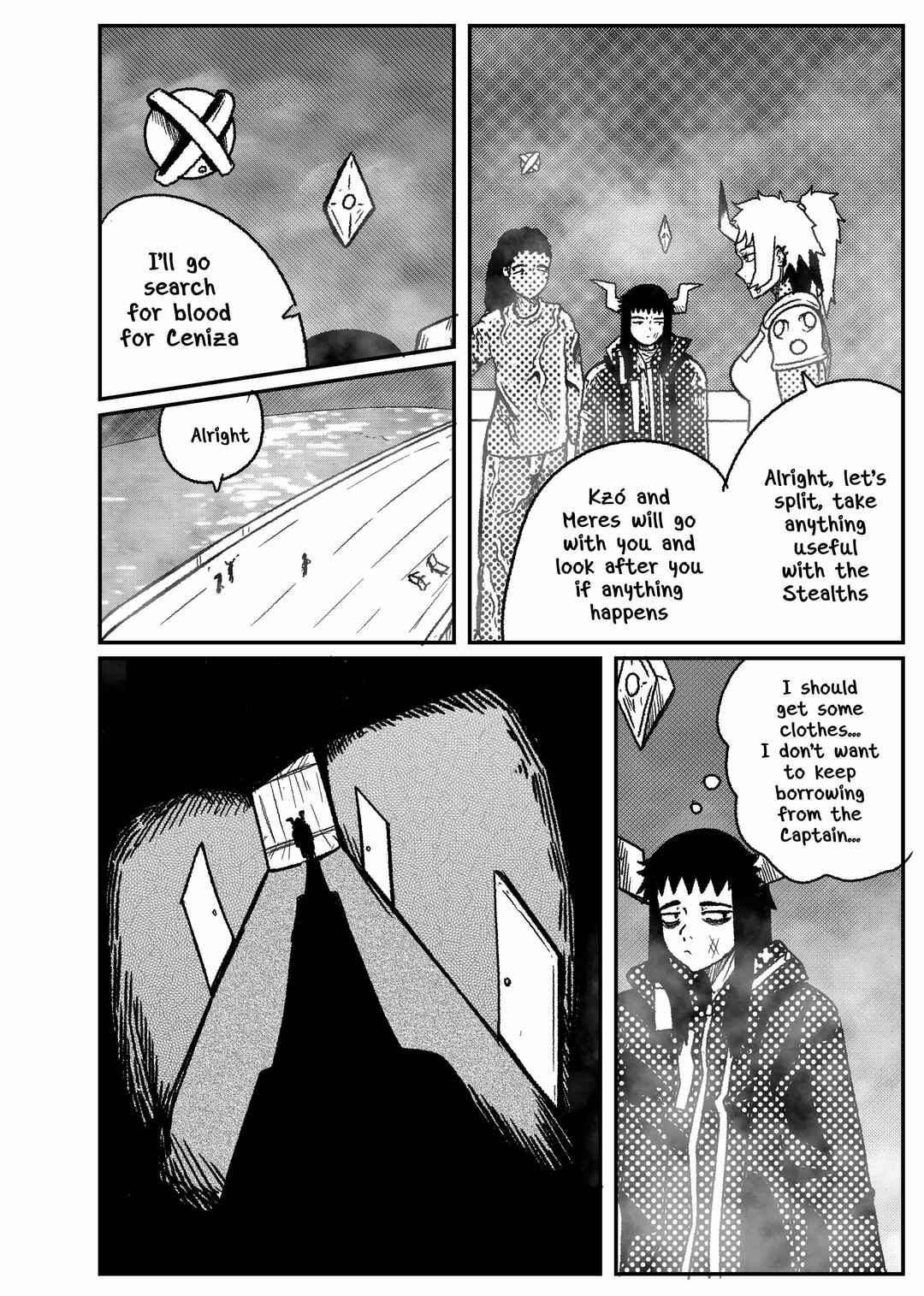 Chapter 111 - Page 3