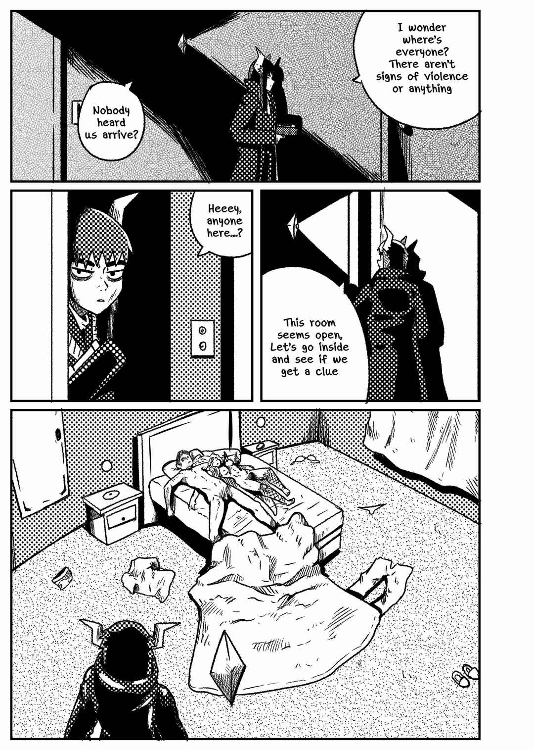 Chapter 111 - Page 4