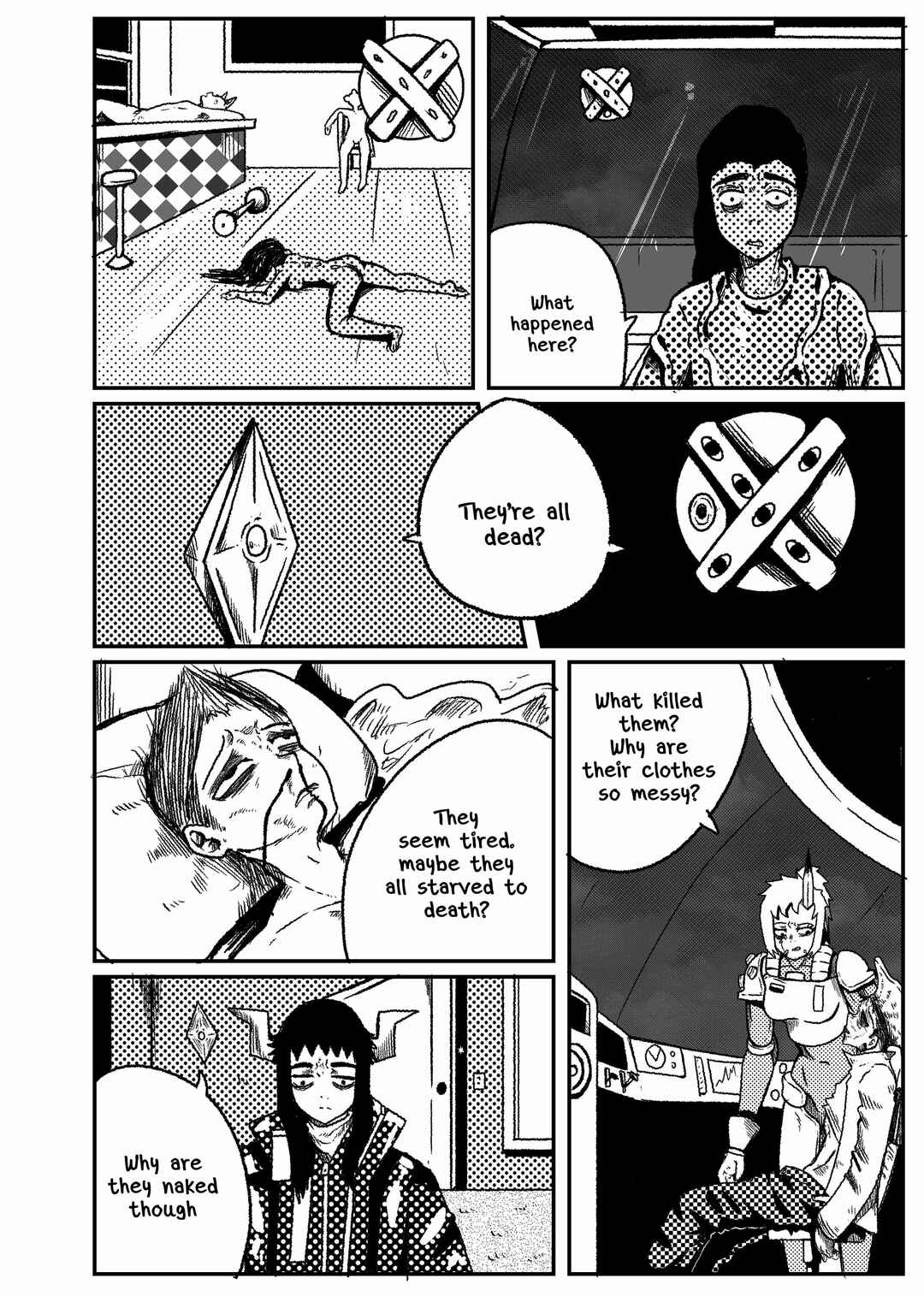 Chapter 111 - Page 5