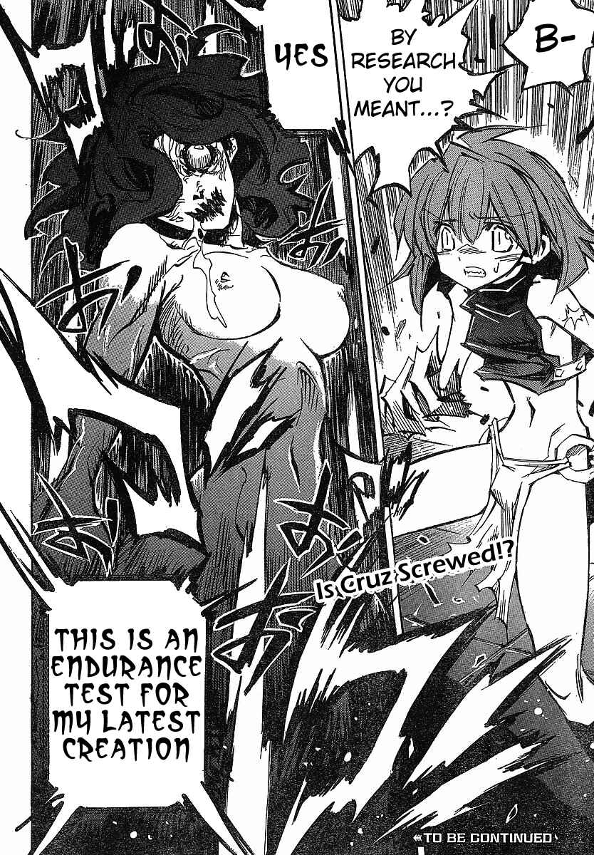 Chapter 84 - Page 28