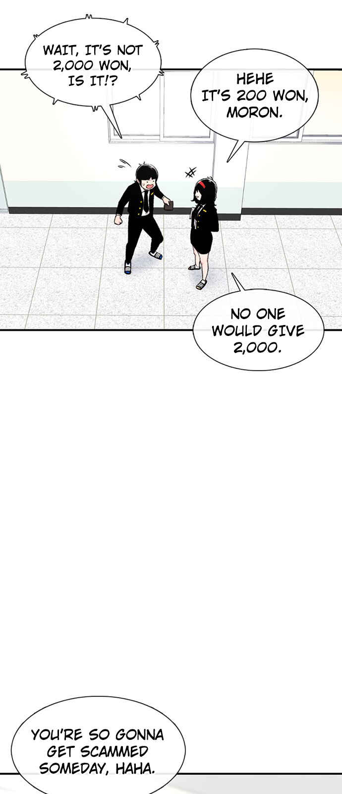 Chapter 128 - Page 27