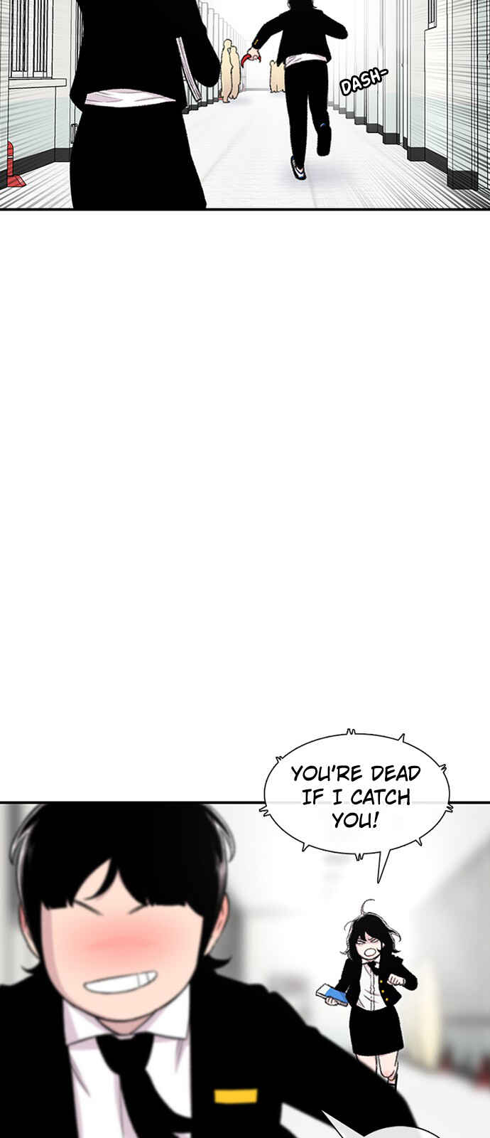 Chapter 128 - Page 32