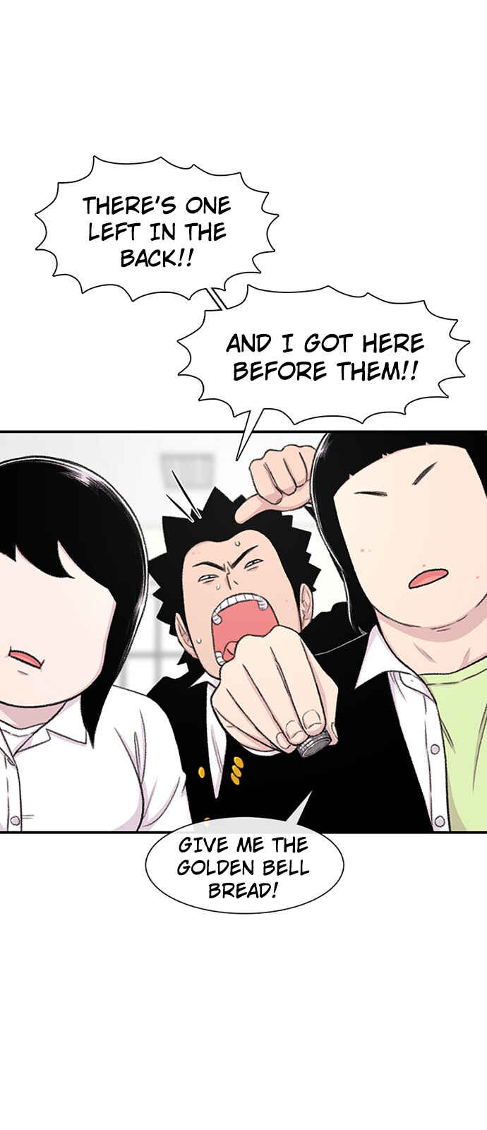 Chapter 128 - Page 38