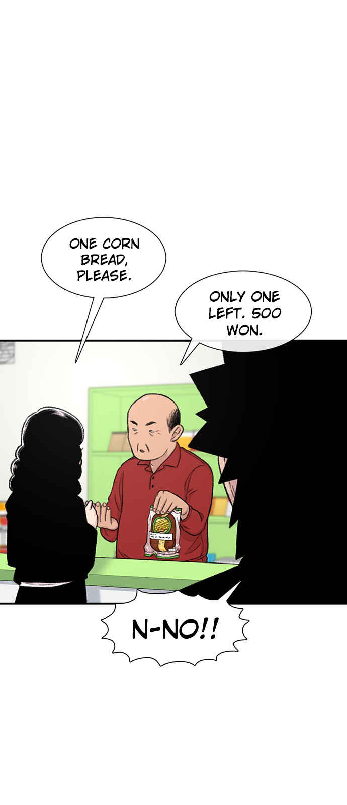 Chapter 128 - Page 39