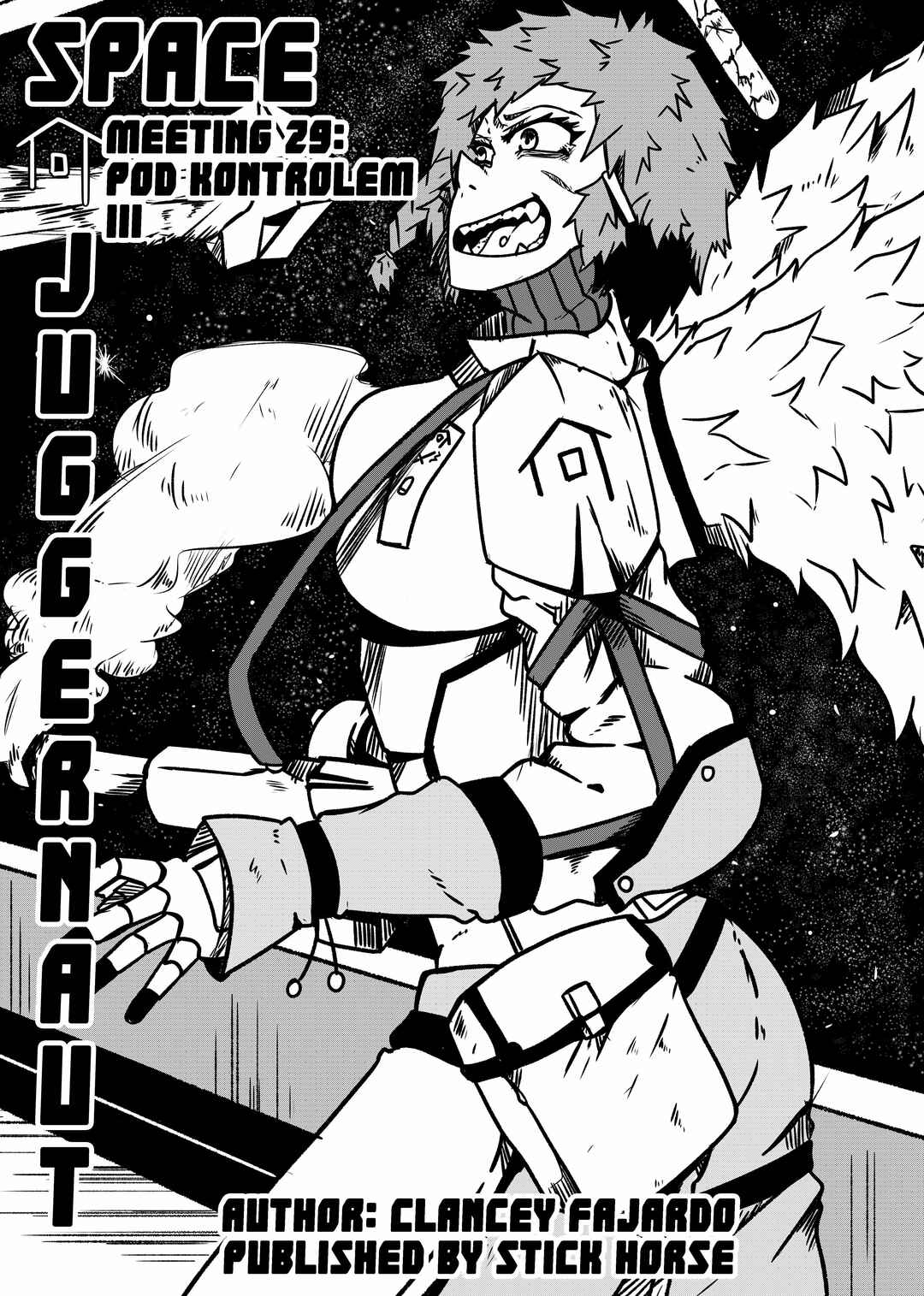 Chapter 29 - Page 1