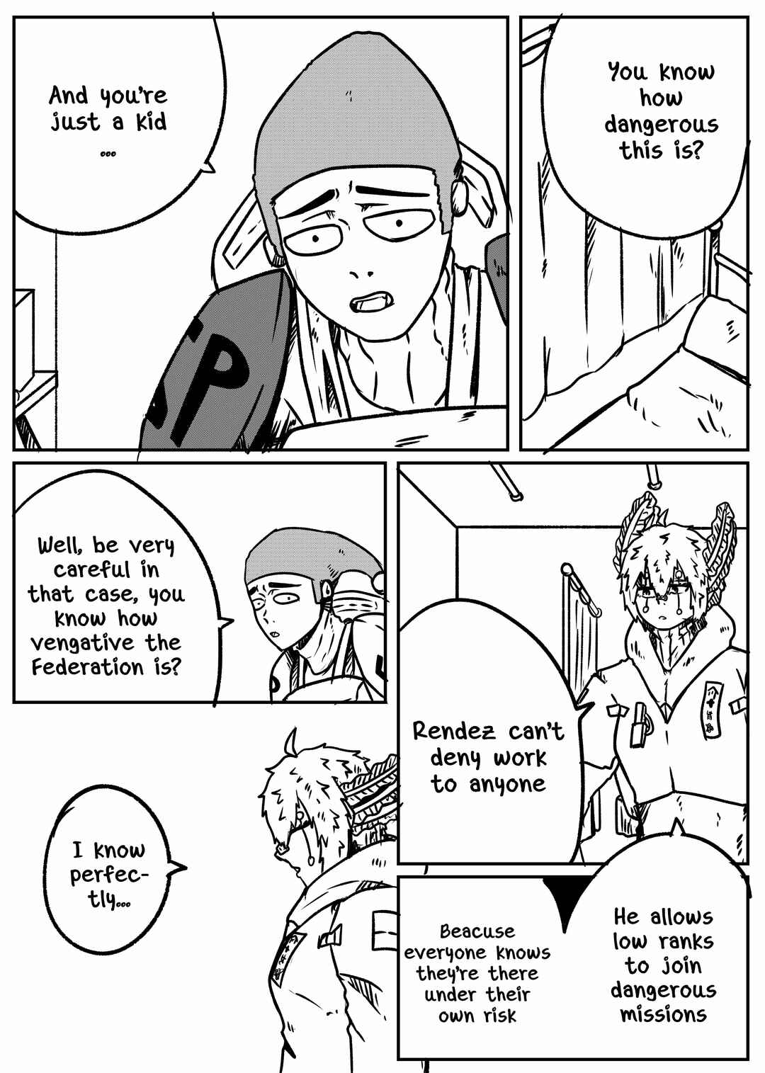 Chapter 29 - Page 10