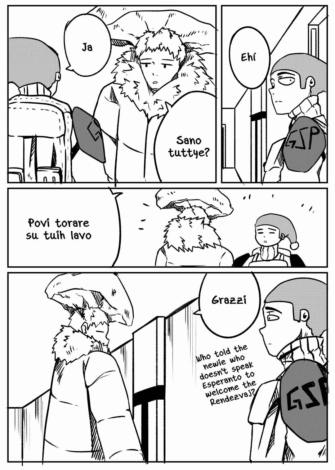 Chapter 29 - Page 6