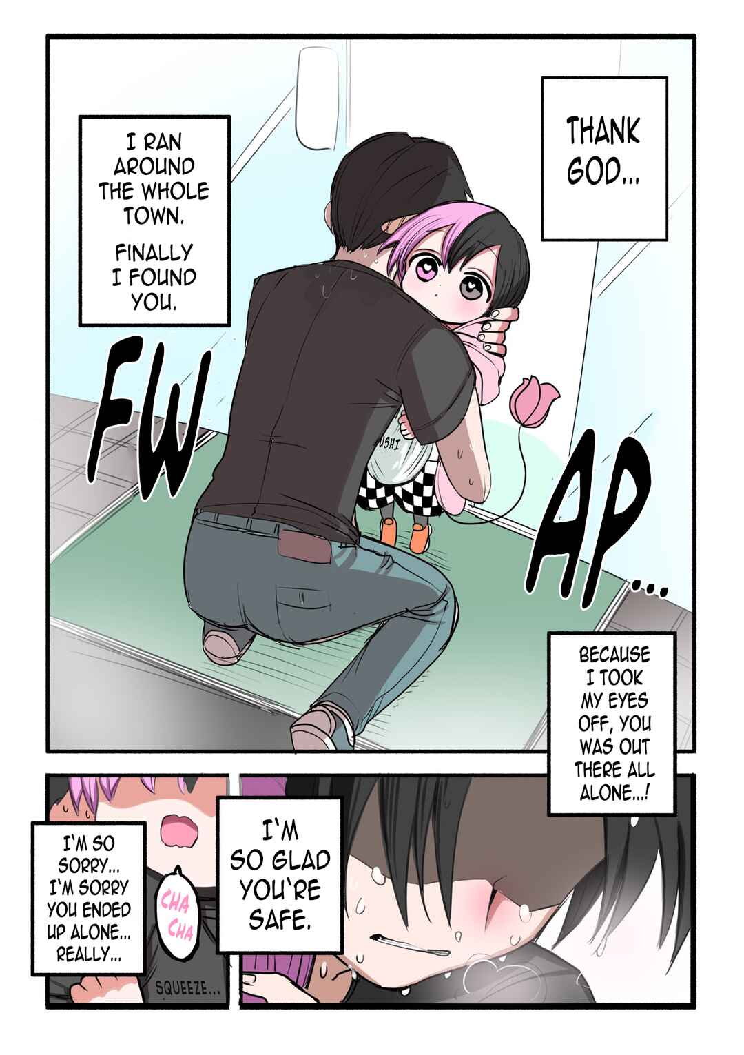 Chapter 80 - Page 3