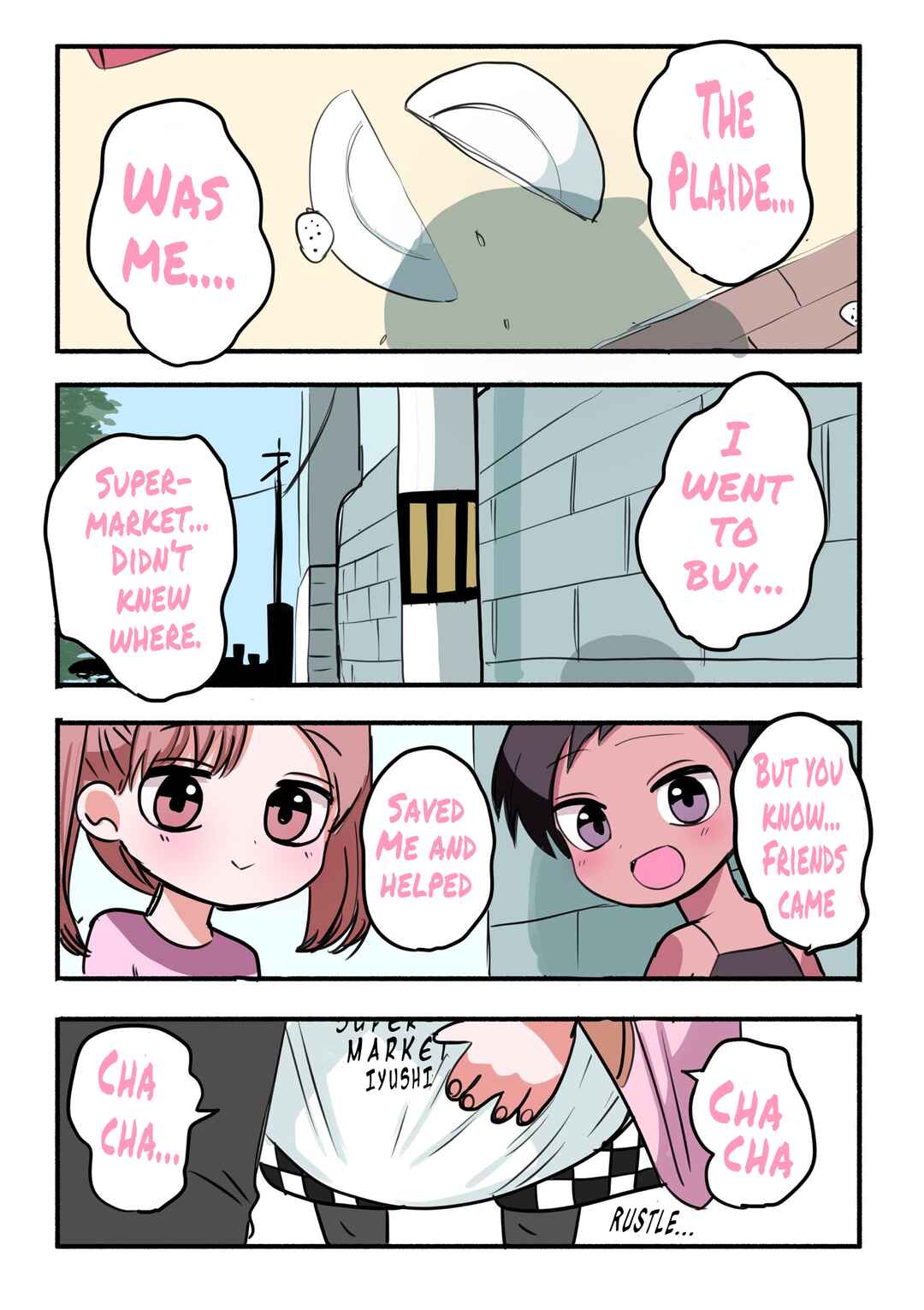 Chapter 80 - Page 4