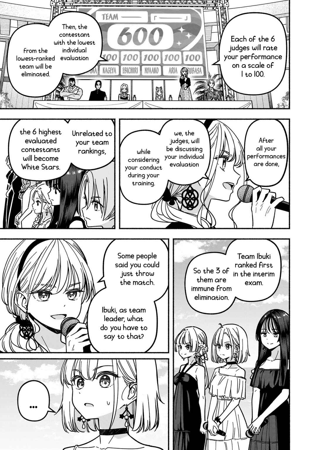 Chapter 64 - Page 12