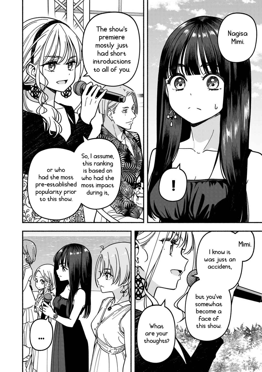 Chapter 64 - Page 15