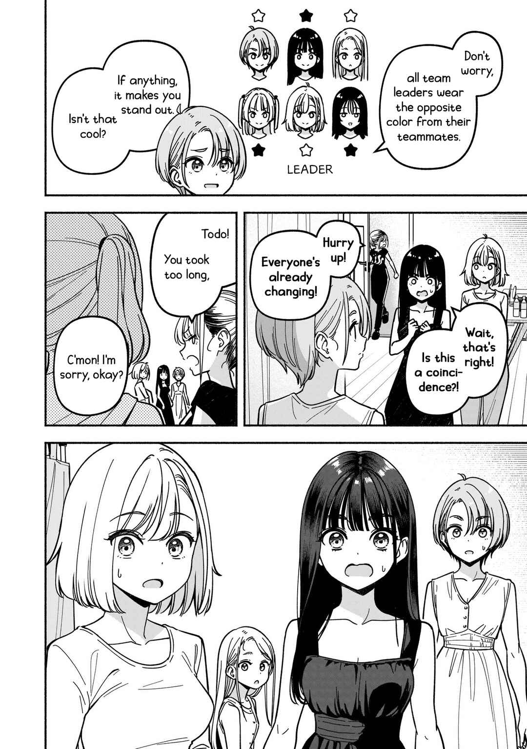 Chapter 64 - Page 5