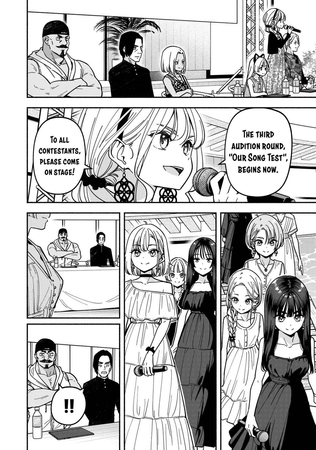 Chapter 64 - Page 9