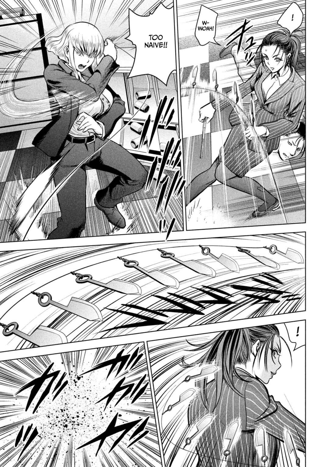 Chapter 149 - Page 10