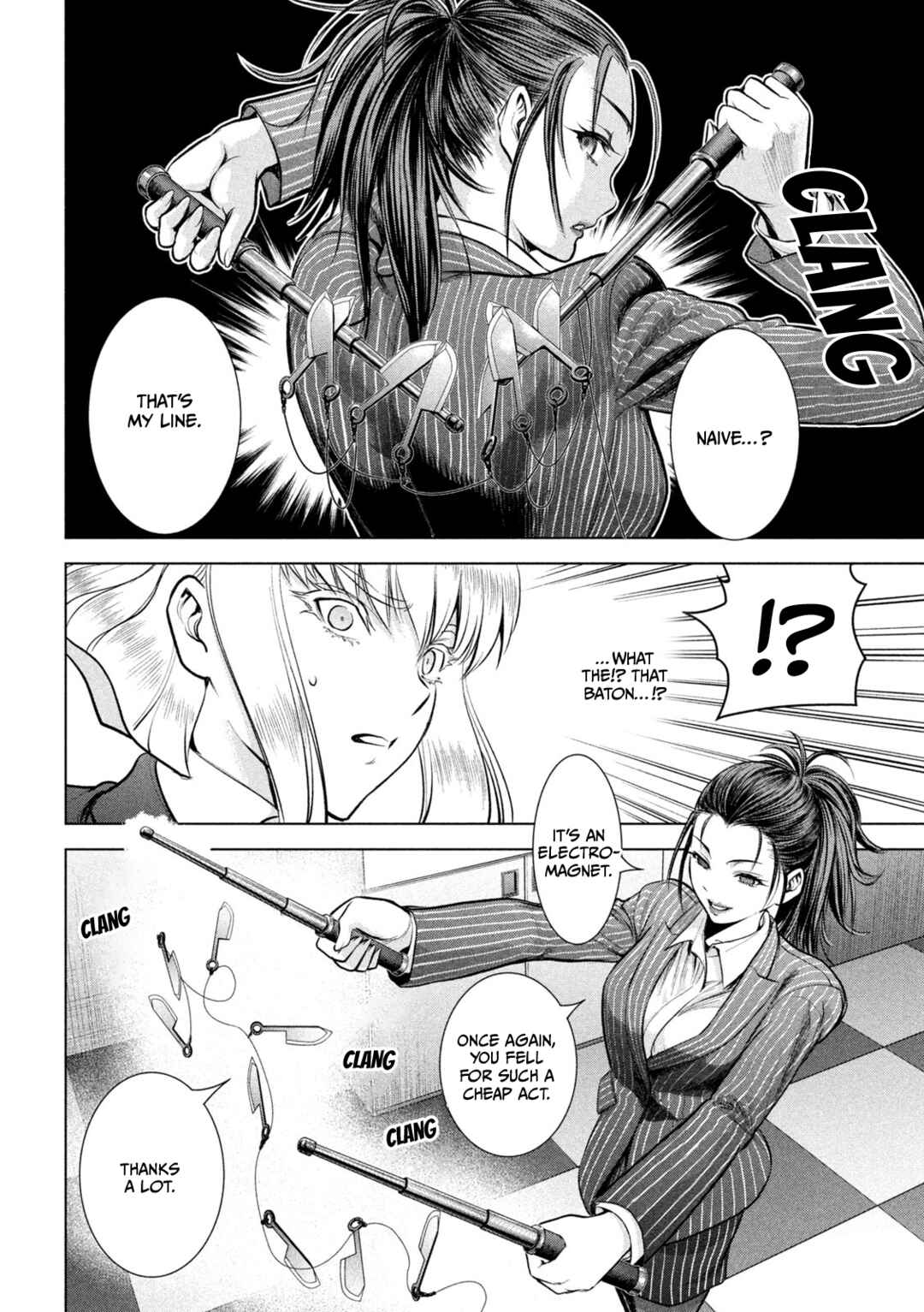 Chapter 149 - Page 11