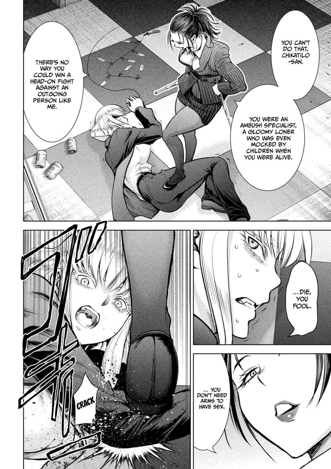 Chapter 149 - Page 13
