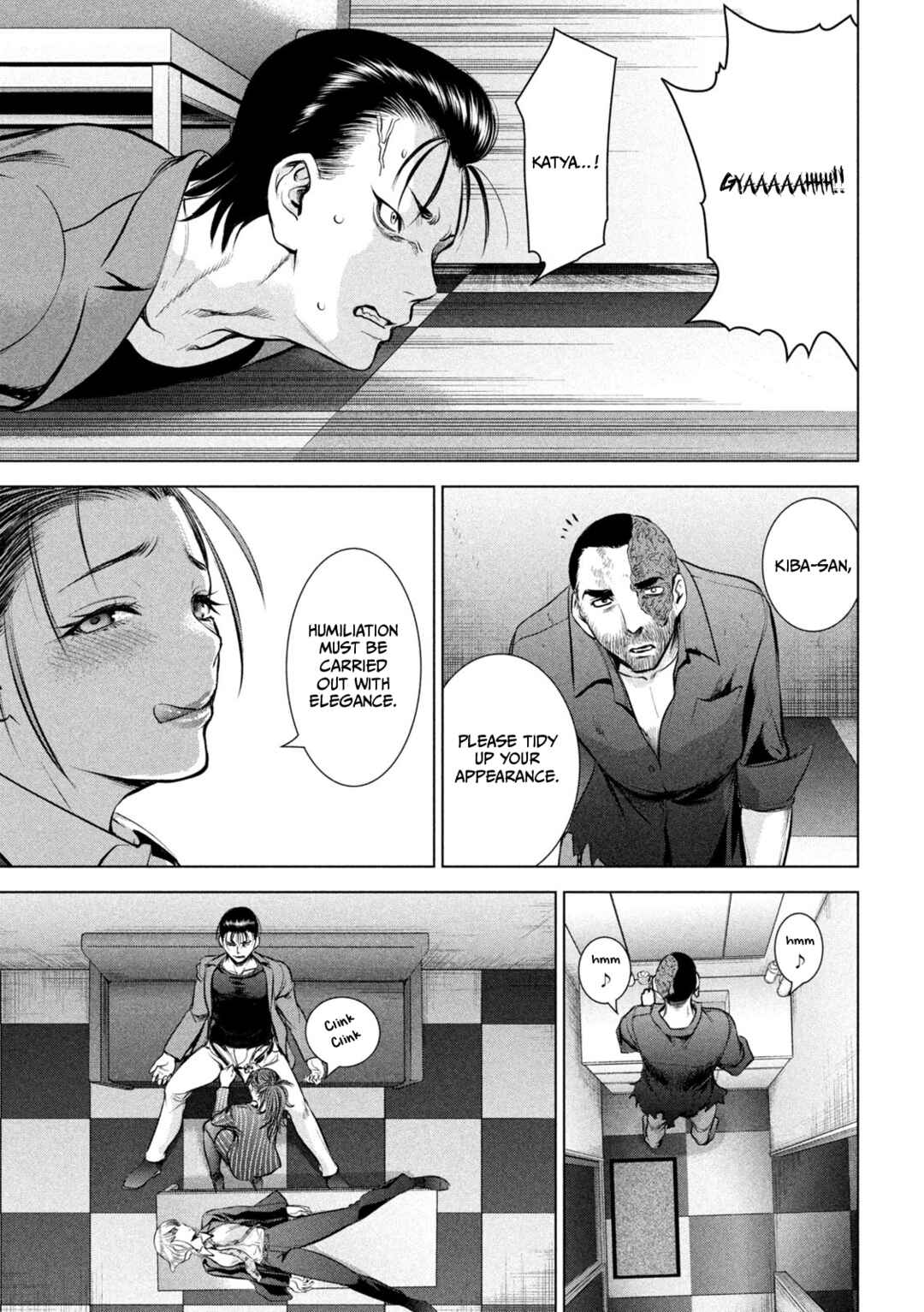 Chapter 149 - Page 14