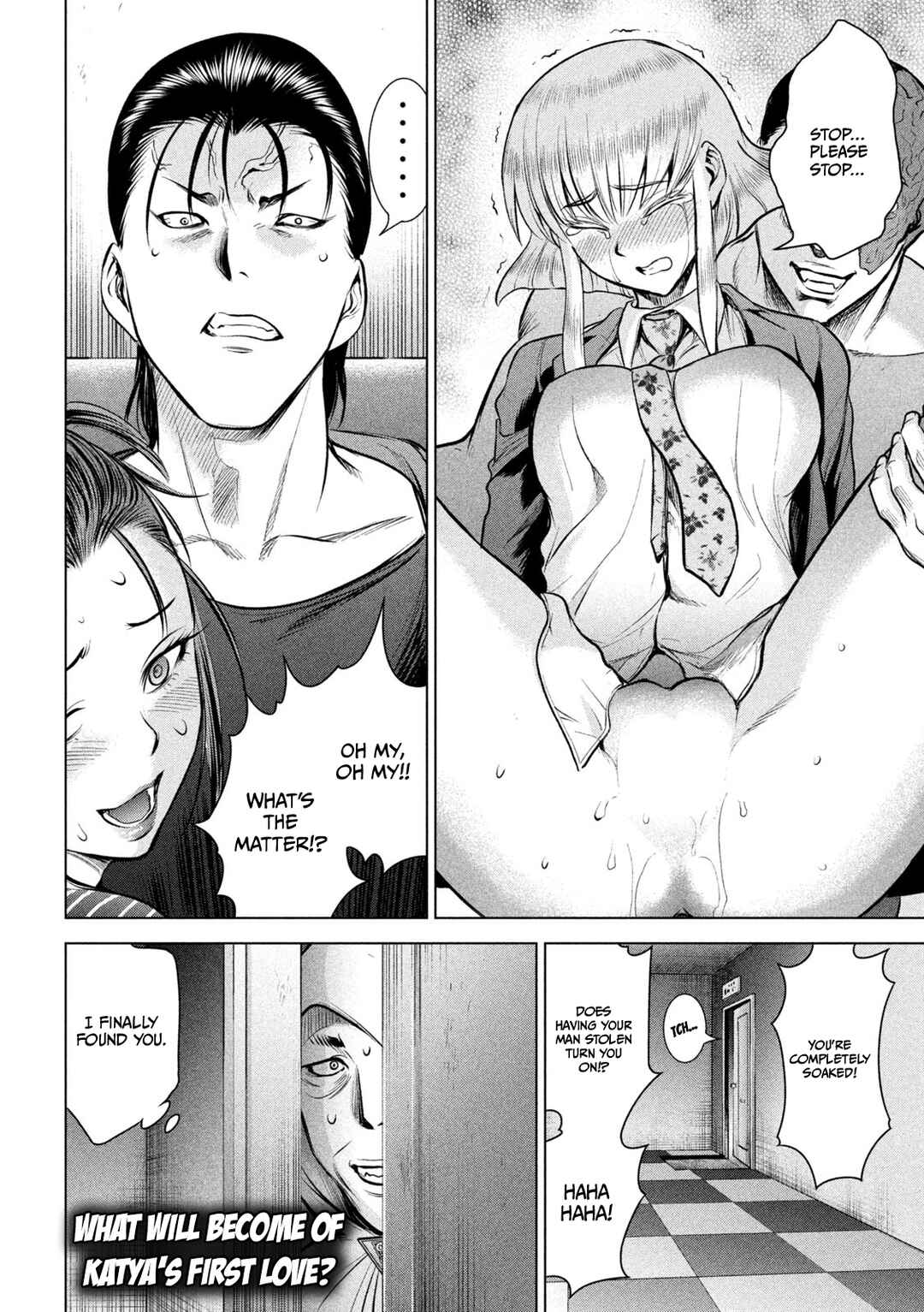 Chapter 149 - Page 21