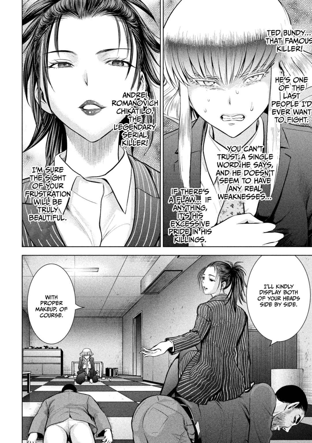 Chapter 149 - Page 7