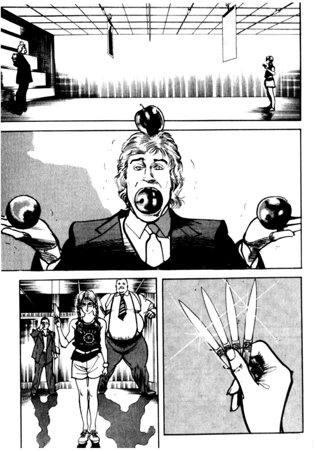 Chapter 95 - Page 10