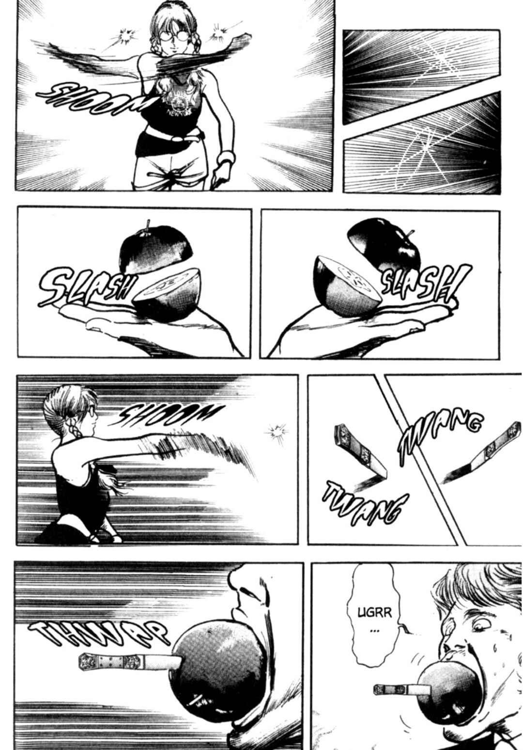 Chapter 95 - Page 11