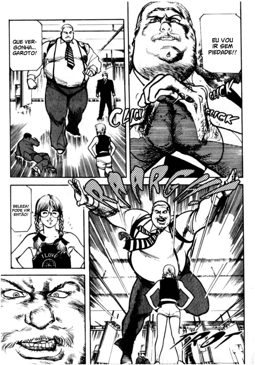 Chapter 95 - Page 16