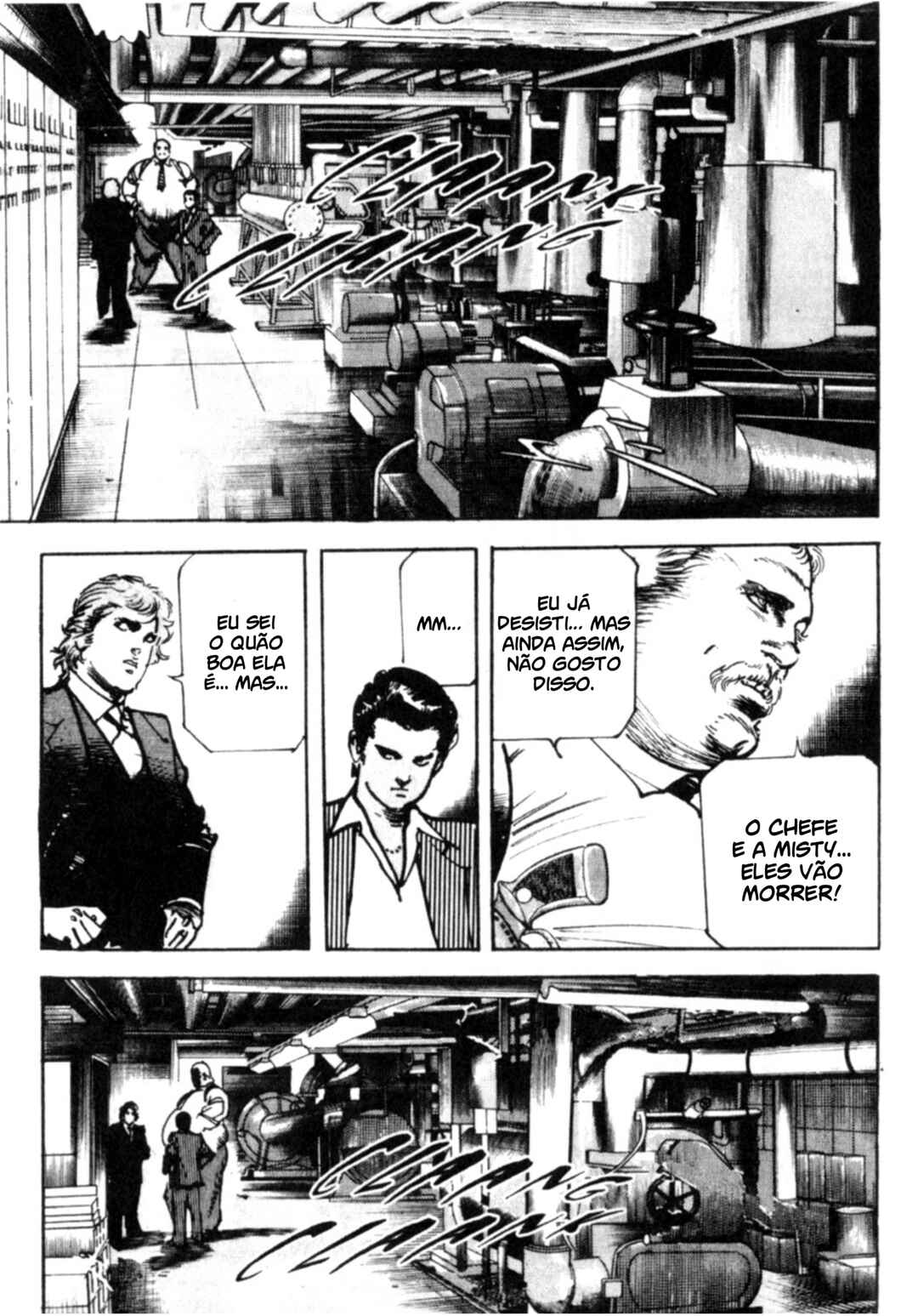 Chapter 95 - Page 20