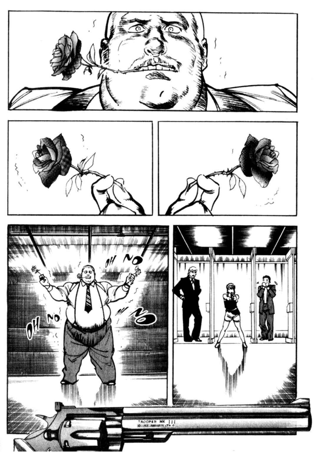 Chapter 95 - Page 7