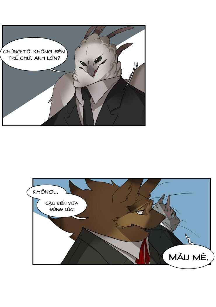 Chapter 167 - Page 18