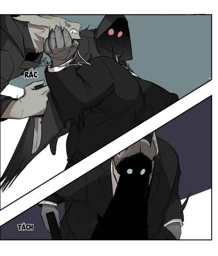 Chapter 167 - Page 4