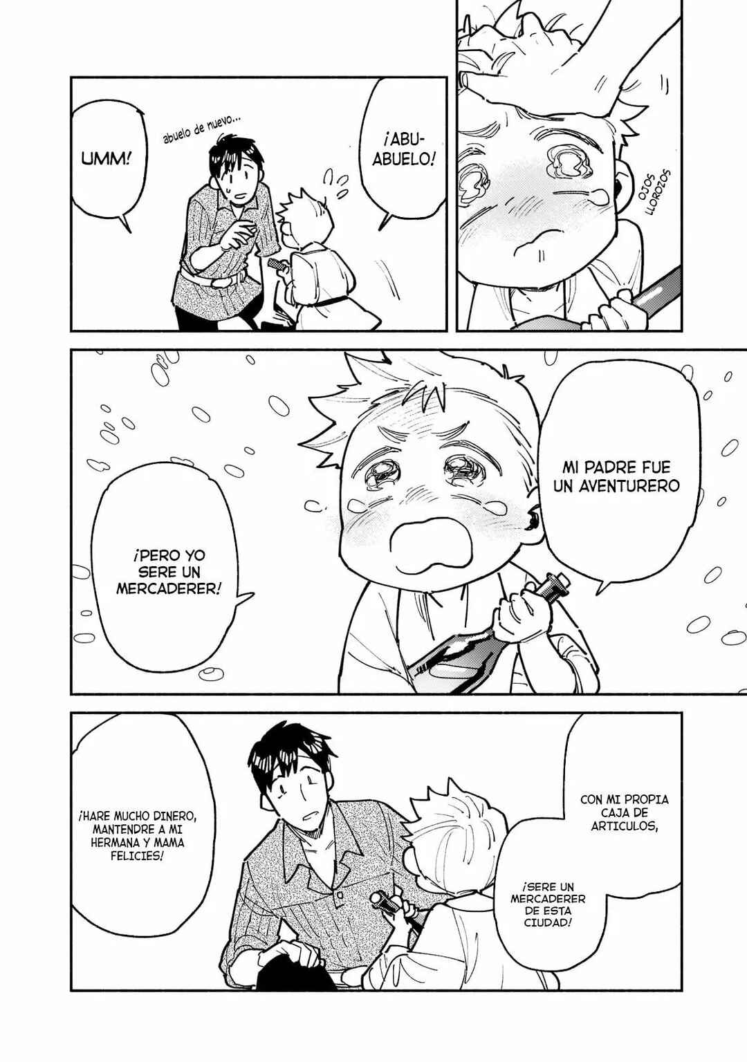 Chapter 52 - Page 19