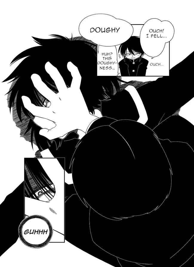 Chapter 3 - Page 1