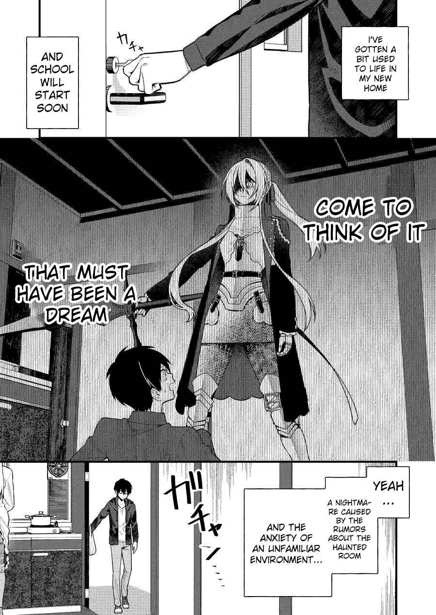 Chapter 3 - Page 3
