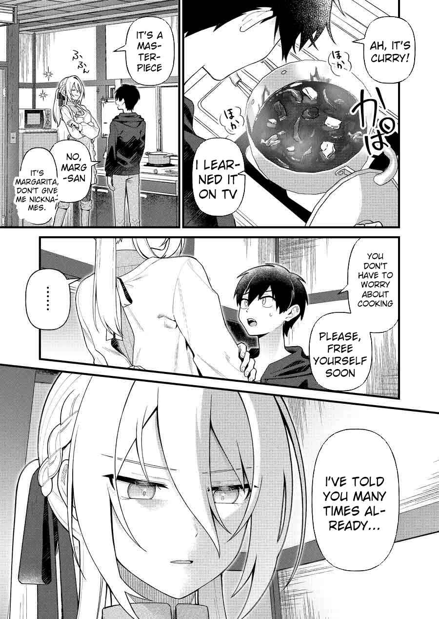 Chapter 3 - Page 5