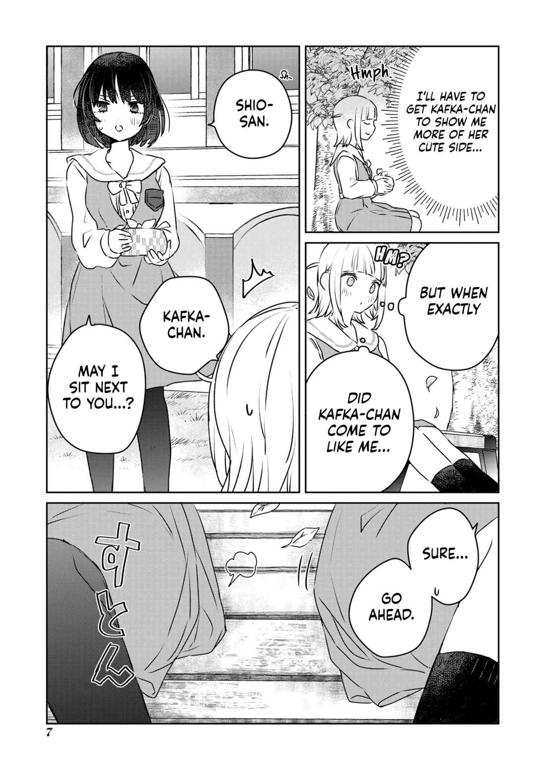Chapter 23 - Page 5