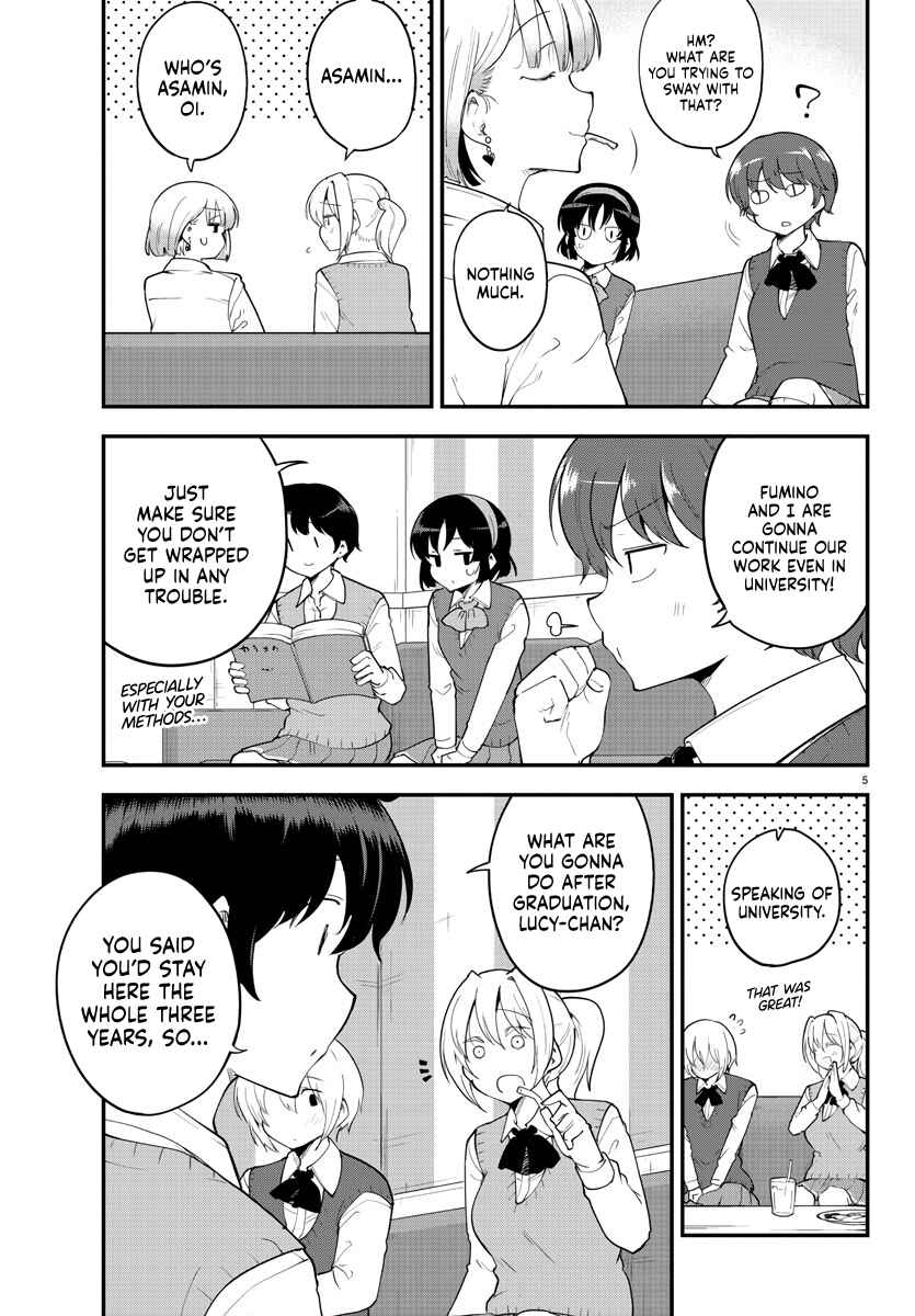 Chapter 118 - Page 5