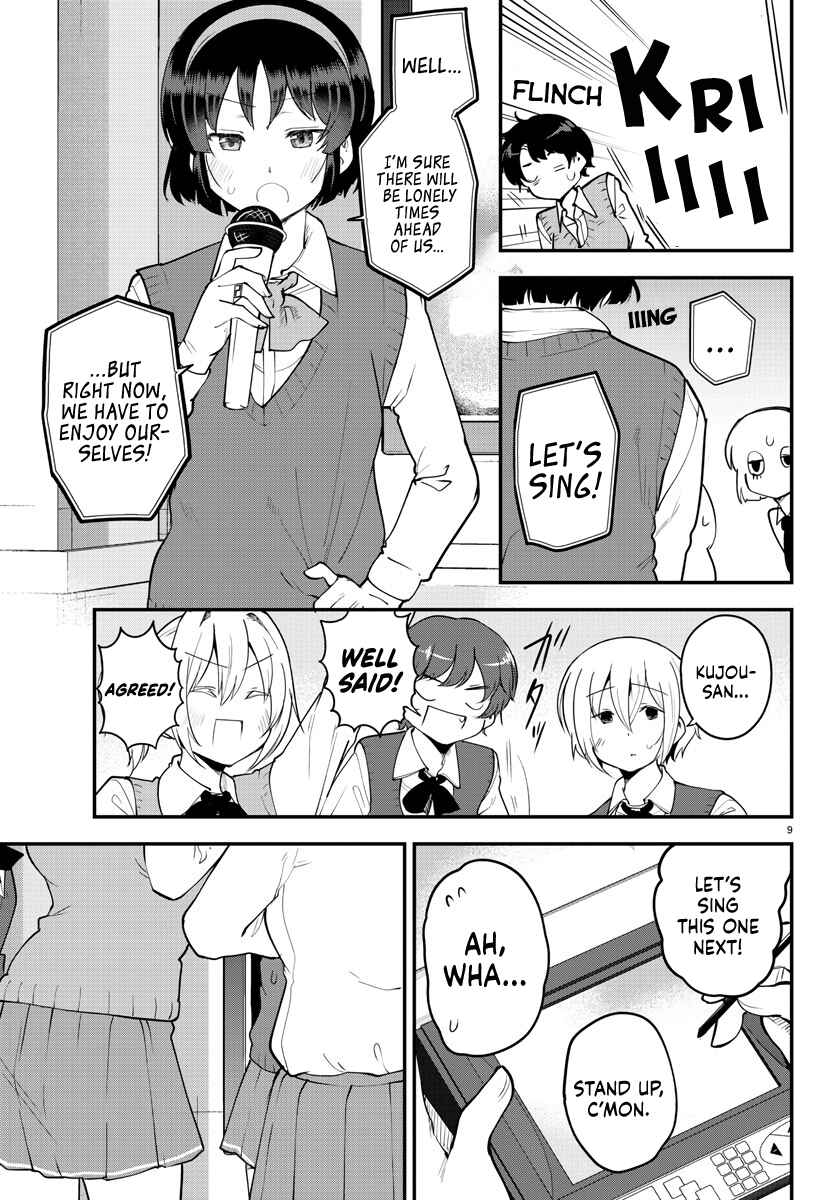 Chapter 118 - Page 9