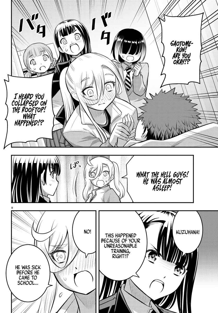 Chapter 77 - Page 9