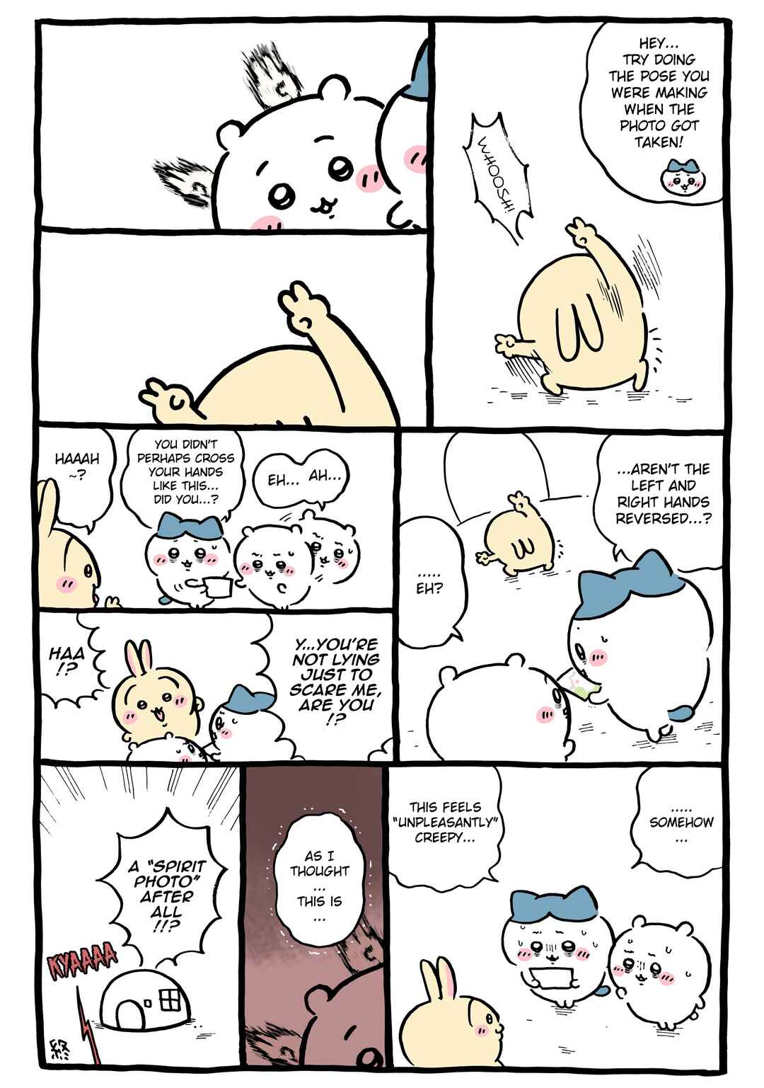 Chapter 1141 - Page 1