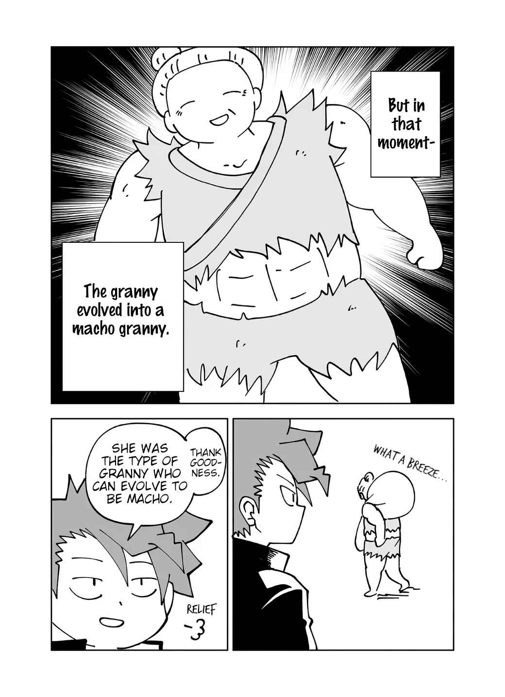Chapter 126 - Page 4