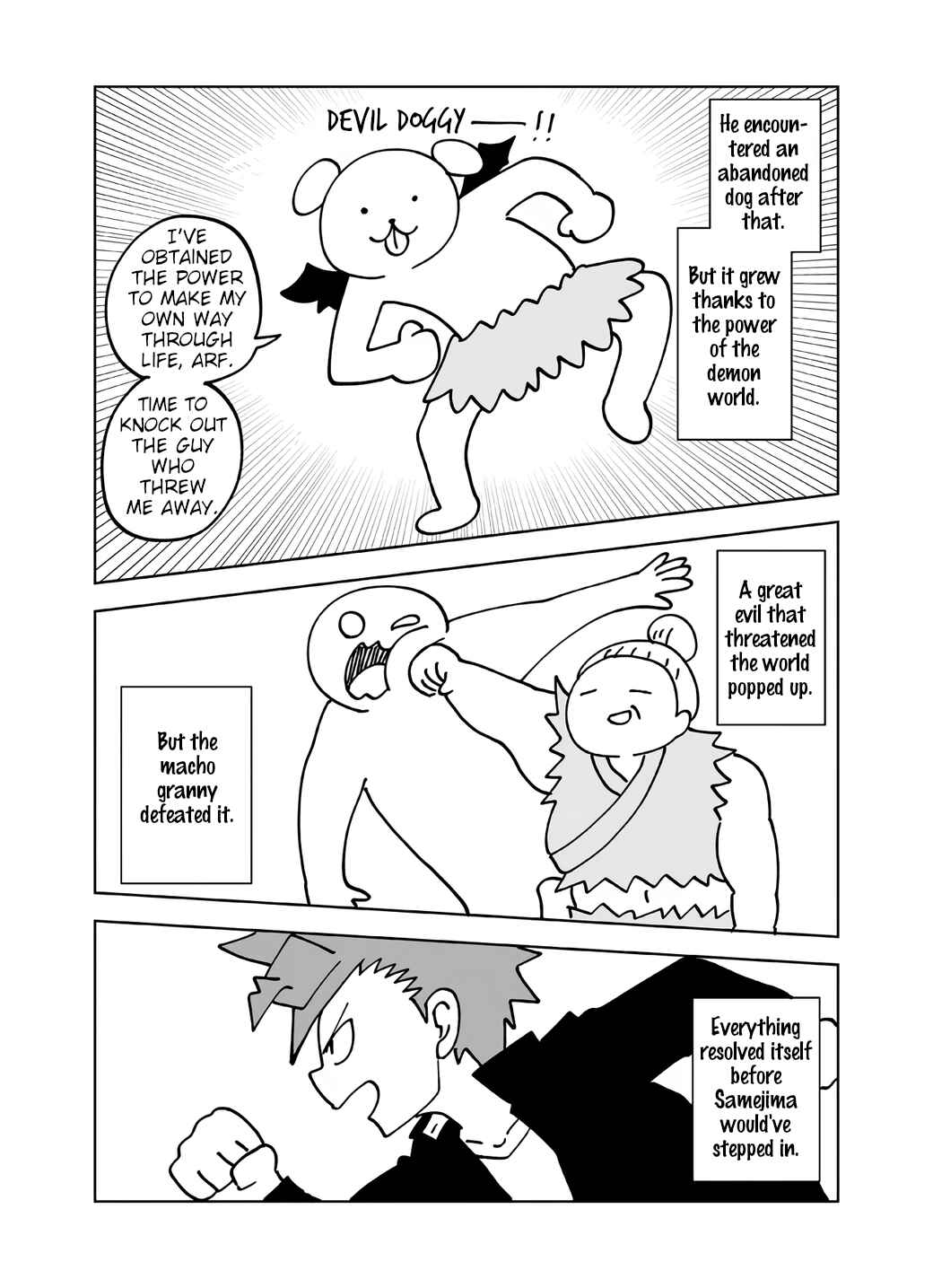 Chapter 126 - Page 6