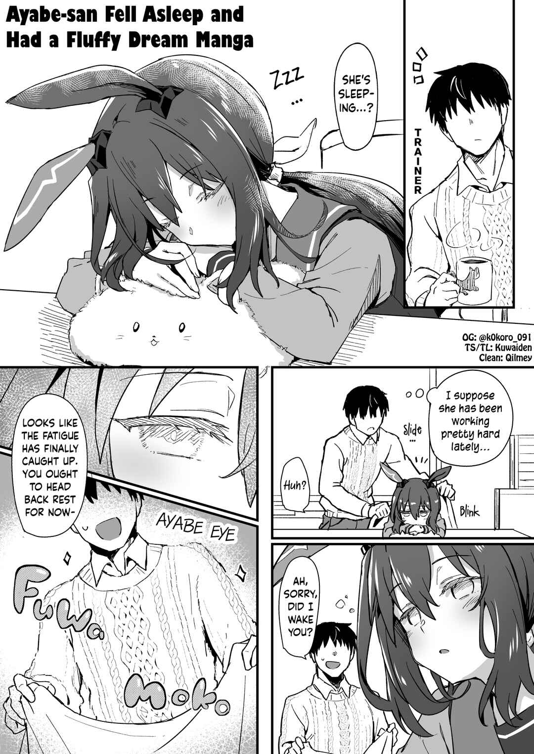 Chapter 15 - Page 1