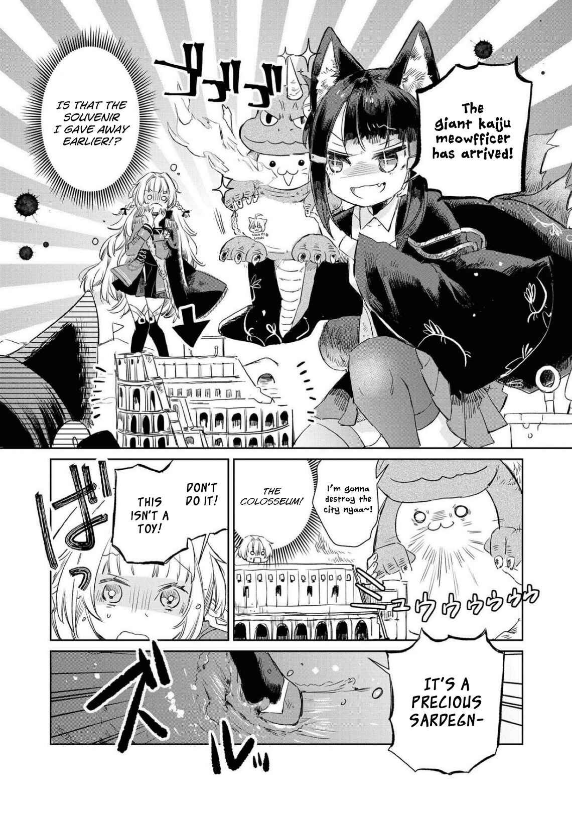 Chapter 46 - Page 5